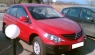 Дефлекторы окон (ветровики) для SsangYong Action I (2006-2010 г.в.)