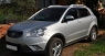 Дефлекторы окон (ветровики) для SsangYong Action II (2011-... г.в.)