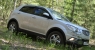 Дефлекторы окон (ветровики) для SsangYong Action II (2011-... г.в.)