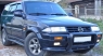 Дефлекторы окон (ветровики) для SsangYong Musso / Musso Sports (1995-... г.в.)