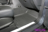 Коврики в салон для Ssangyong Actyon I  2006-2010 г.в.