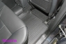 Коврики в салон для Ssangyong Actyon I  2006-2010 г.в.