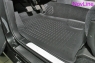 Коврики в салон для Ssangyong Rexton I  2001-2006 г.в.
