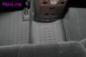 Коврики в салон для Ssangyong Rexton I  2001-2006 г.в.