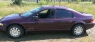 Дефлекторы окон (ветровики) для Dodge Stratus 1994-2000 г.в.