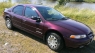 Дефлекторы окон (ветровики) для Dodge Stratus 1994-2000 г.в.