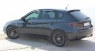 Дефлекторы окон (ветровики) для Subaru Impreza III (2007-2011) хэтчбек и седан