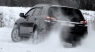 Дефлекторы окон (ветровики) для Subaru Outback (2009-... г.в.)