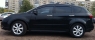 Дефлекторы окон (ветровики) для Subaru Tribeca B9 (2005-2007)