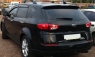 Дефлекторы окон (ветровики) для Subaru Tribeca B9 (2005-2007)
