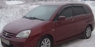 Дефлекторы окон (ветровики) для Suzuki Liana/Aerio (2001-2007) универсал