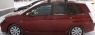 Дефлекторы окон (ветровики) для Suzuki Liana/Aerio (2001-2007) универсал