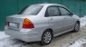 Дефлекторы окон (ветровики) для Suzuki Liana (2002-2007) седан