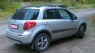 Дефлекторы окон (ветровики) для Suzuki SX4 (2006-... г.в.) хэтчбек