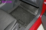 Коврики в салон для Suzuki Swift IV 2010-...г.в.