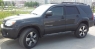 Дефлекторы окон (ветровики) для Toyota 4Runner IV (2003-2009)