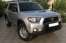 Дефлекторы окон (ветровики) для Toyota 4Runner V (2009-... г.в.)