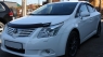Дефлекторы окон (ветровики) для Toyota Avensis III (2009-... г.в.)