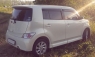 Дефлекторы окон (ветровики) для Toyota BB II (2005-... г.в.)