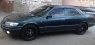 Дефлекторы окон (ветровики) для Toyota Camry IV (1997-2001 г.в.)