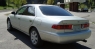 Дефлекторы окон (ветровики) для Toyota Camry IV (1997-2001 г.в.)