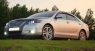 Дефлекторы окон (ветровики) для Toyota Camry VI (2006-2011)