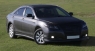 Дефлекторы окон (ветровики) для Toyota Camry VI (2006-2011)