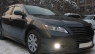 Дефлекторы окон (ветровики) для Toyota Camry VI (2006-2011)