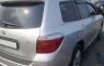 Дефлекторы окон (ветровики) для Toyota Highlander II (2008-... г.в.)