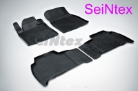 Коврики в салон для Toyota Land Cruiser 200 2007-2012 г.в.