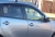 Дефлекторы окон (ветровики) для Toyota Matrix (2001-... г.в.)