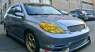 Дефлекторы окон (ветровики) для Toyota Matrix (2001-... г.в.)
