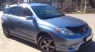 Дефлекторы окон (ветровики) для Toyota Matrix (2001-... г.в.)