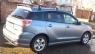 Дефлекторы окон (ветровики) для Toyota Matrix (2001-... г.в.)