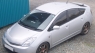 Дефлекторы окон (ветровики) для Toyota Prius II (2004-2008)