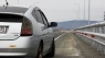 Дефлекторы окон (ветровики) для Toyota Prius II (2004-2008)