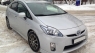 Дефлекторы окон (ветровики) для Toyota Prius III (2009-... г.в.)