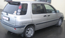 Дефлекторы окон (ветровики) для Toyota Raum (1997-2003; 2003-... г.в.)