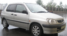Дефлекторы окон (ветровики) для Toyota Raum (1997-2003; 2003-... г.в.)