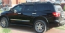 Дефлекторы окон (ветровики) для Toyota Sequoia II (2008-... г.в.)