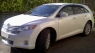Дефлекторы окон (ветровики) для Toyota Venza (2008-... г.в.)