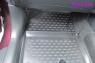 Коврики в салон для Toyota BB 2000-2005 г.в.