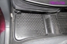 Коврики в салон для Toyota BB 2000-2005 г.в.