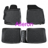 Коврики в салон для Toyota Camry 2006-2011 г.в.