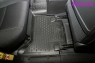 Коврики в салон для Toyota FJ Cruiser 2006-...г.в.