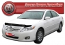 Дефлектор капота для Toyota Camry 2006-2011 г.в., кузов V40