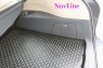 Коврик в багажник для Subaru Tribeca DM 2011-...г.в.