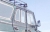 Дефлекторы окон (ветровики) для UAZ Hunter 3151 (2003-... г.в.)