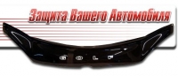 Дефлектор капота для Volkswagen Golf V (2003 г.в.)