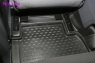 Коврики в салон для Volkswagen Amarok 2010-...г.в.